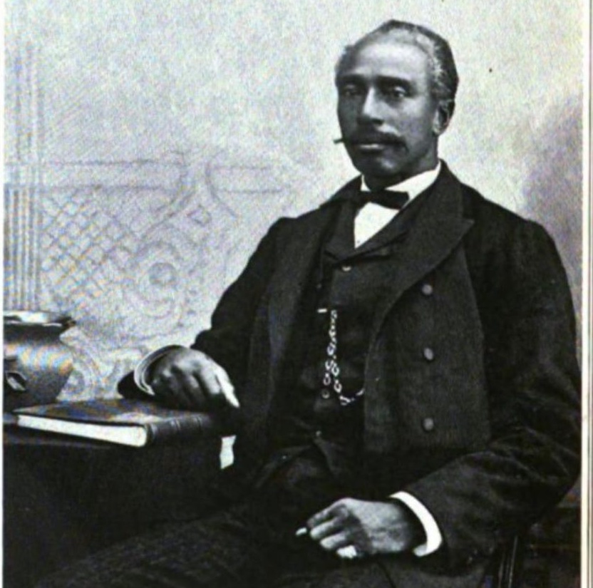 President William D. Coleman