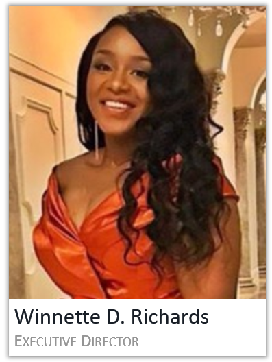 Winnette D. Richards